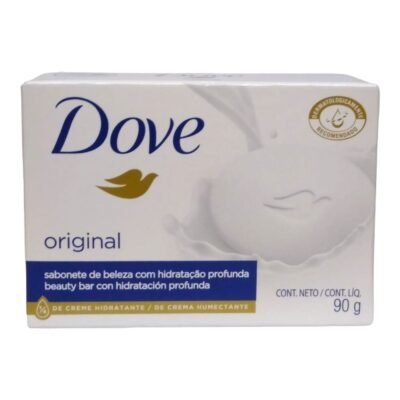 JABON DOVE SURTIDO *90grm
