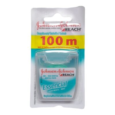 SEDA DENTAL JOHNSONS ESSENCIAL X 100m