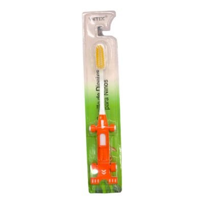 CEPILLO DENTAL YETIX NIÑO