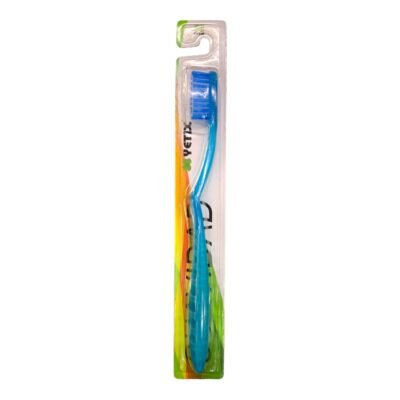 CEPILLO DENTAL YETIX  ADULTO