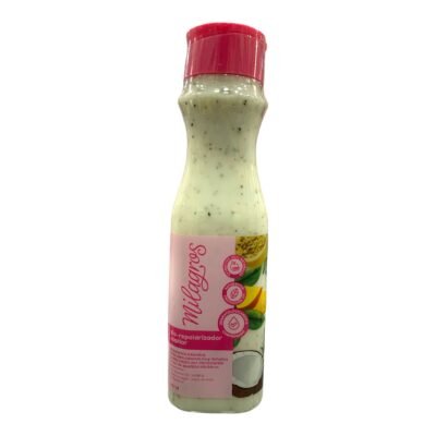 TRATAMIENTO BIO-REPOLARIZADOR MILAGROS *450 ML
