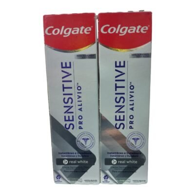 COLGATE SENSITIVE PRO-ALIVIO INMEDIATO XTREME BLANQUEADOR *110gr