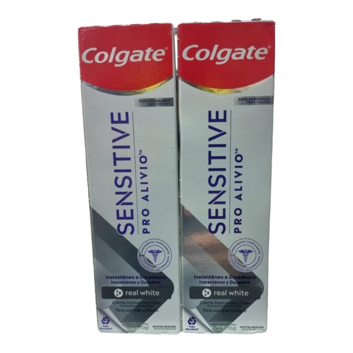 COLGATE SENSITIVE PRO-ALIVIO *110gr