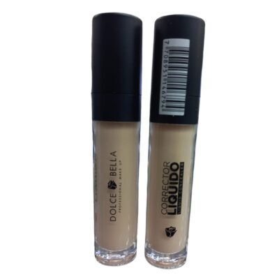CORRECTOR LIQUIDO APLICADOR ESPUMA DOLCE BELLA REF:9745