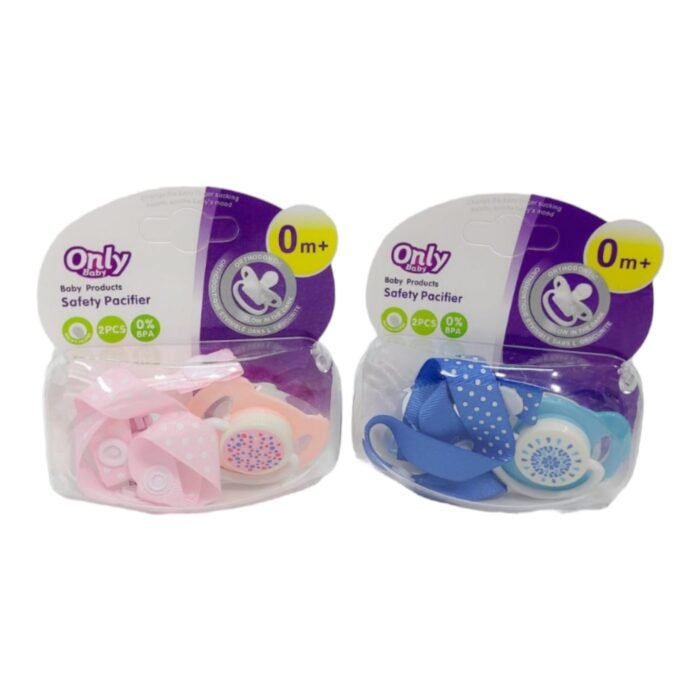 CHUPO ENTRETENEDOR ONLY CON CINTA REF AK 6253