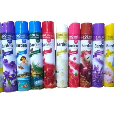 AMBIENTADOR GARDEN SPRAY