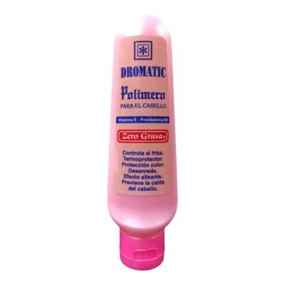 POLIMERO PARA EL CABELLO X125ml