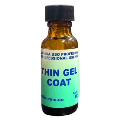 THIN GEL COAT