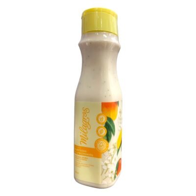 TERAPIA RIZOS NUTRICION Y CRECIMIENTO MILAGROS * 480ml