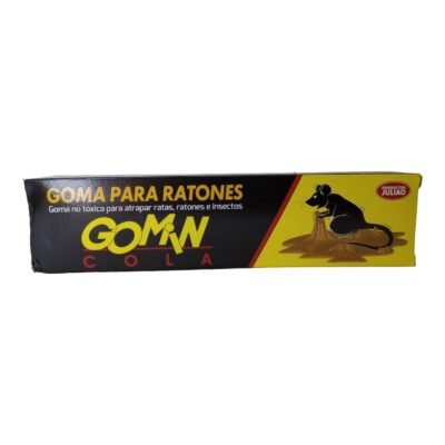 GOMIN COLA PÑA * 80 GMS