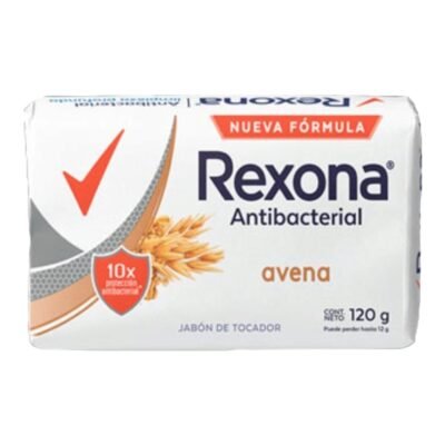 JABON REXONA X 110