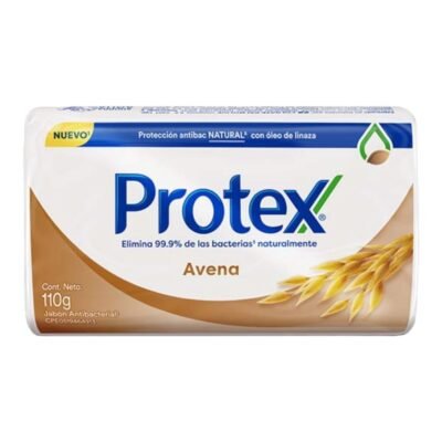 JABON PROTEX *110 GMS