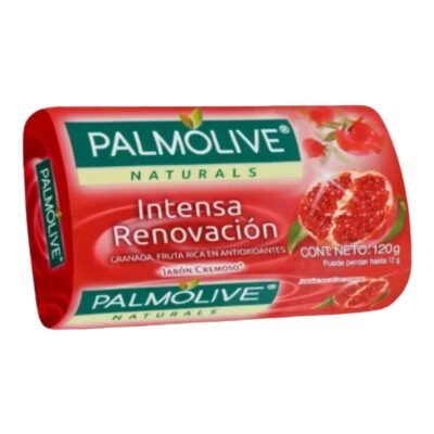 JABON PALMOLIVE X 110 grm