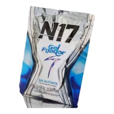 GOMINA N17 SOBRE X 90 GM