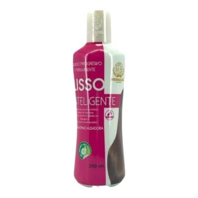 LISSO INTELIGENTE TRATAMIENTO*240