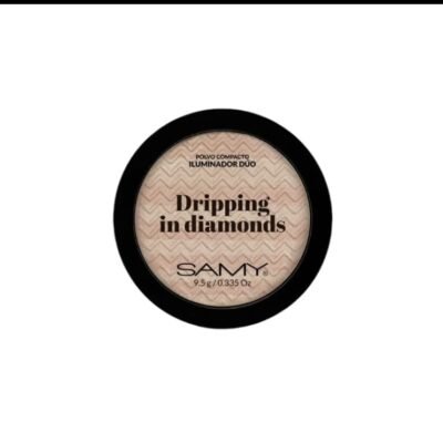 POLVO DRIPPING SAMY