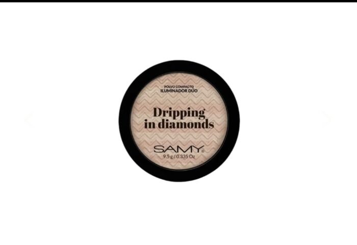 POLVO DRIPPING SAMY