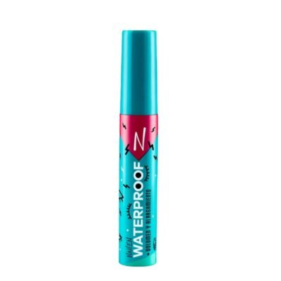 PESTAÑINA WATERPROOF NAILEN