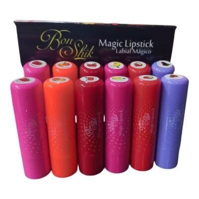 LABIAL MAGICO FRUTAS BONSHICK