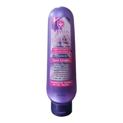LAXIOS GLICOL X 250 ML