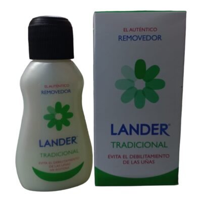 REMOVEDOR LANDER*35 ML