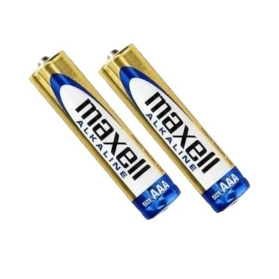 PILA MAXELL 3A ALKALINA