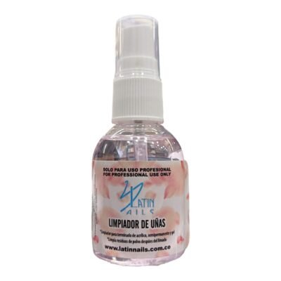 LIMPIADOR DE UÑAS ACRILICAS LATIN
