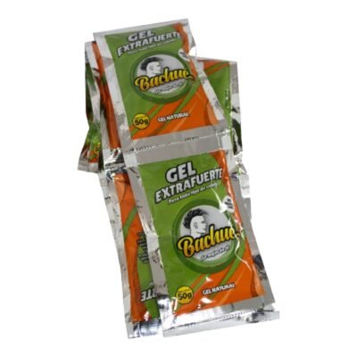 GOMINA BACHUE MINI PAQUETE X 36