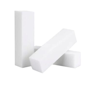 CUBO PULIDOR BLANCO