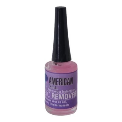 REMOVEDOR MAGICO AMERICAN NAILS