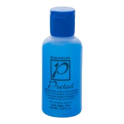 REMOVEDOR PROTECT 60 ML