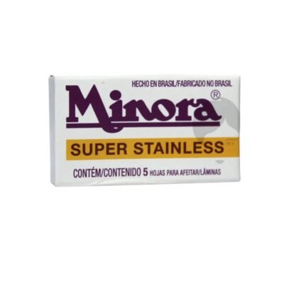 MINORA HOJA INDIVIDUAL*5