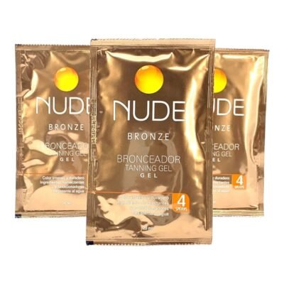 BRONCEADOR NUDE SOBRE *20 ML