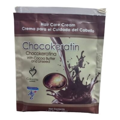 CHOCOKERATINA MYE SOBRE * 30 GMS