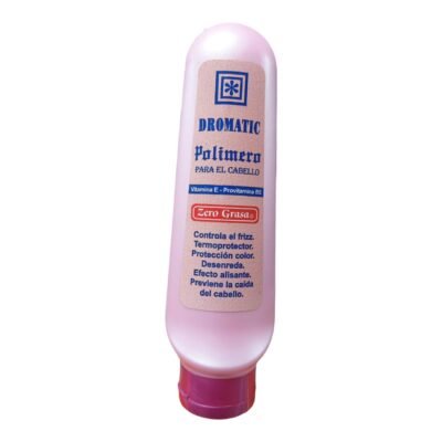POLIMERO PARA EL CABELLO *250