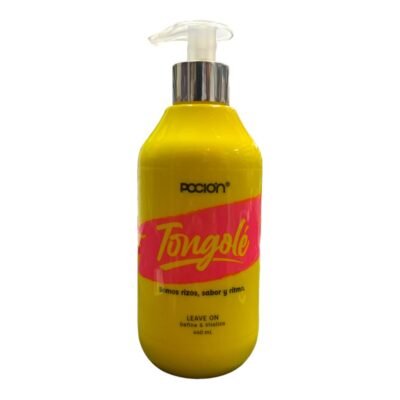 CREMA PEINAR LEAVE ON TONGOLE POCION *440 ML
