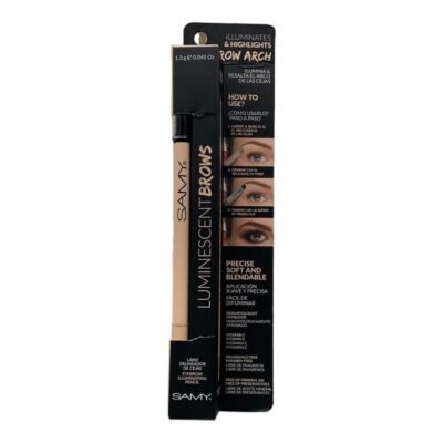 LAPIZ ILUMINADOR DE CEJAS SAMY