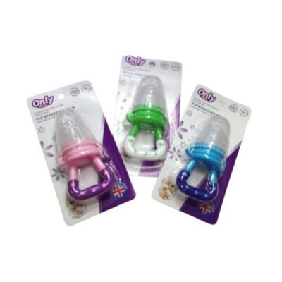CHUPO PARA FRUTAS ONLY  REF C-22