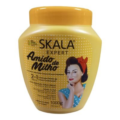 TRATAMIENTO SKALA AMIDO DE MILHO X 1000G