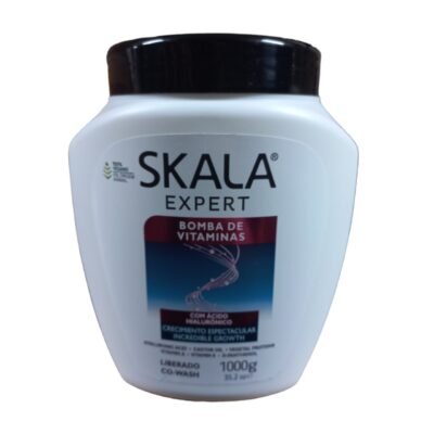 TRATAMIENTO SKALA BOMBA X 1000G