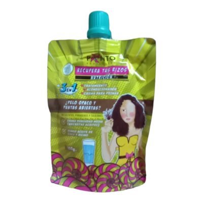 PONTO NUTRICION 3 EN 1 DOY PACK * 100 GMS