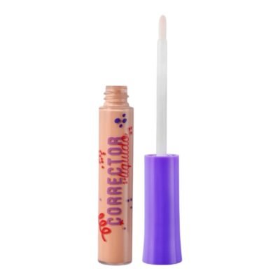 CORRECTOR DE OJERAS LIQUIDO NAILEN