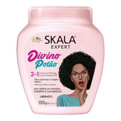TRATAMIENTO SKALA DIVINO POTAO X 1000G