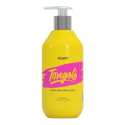 SHAMPOO TONGOLE POCION * 440 ML