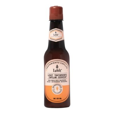 TRATAMIENTO LEHIT CERVEZA *300