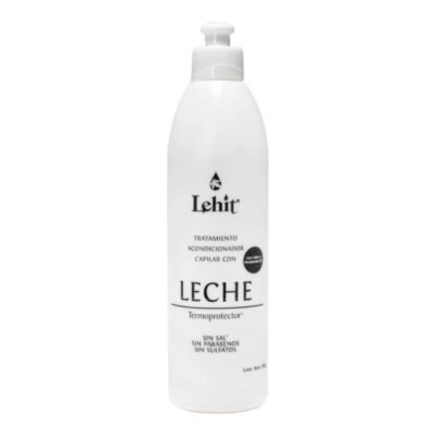 TRATAMIENTO LEHIT LECHE *300