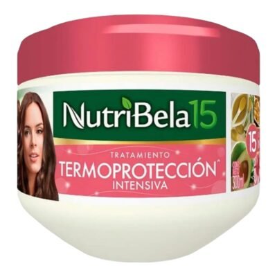 NUTRIBELA TERMOPROTECCION * 300 ML