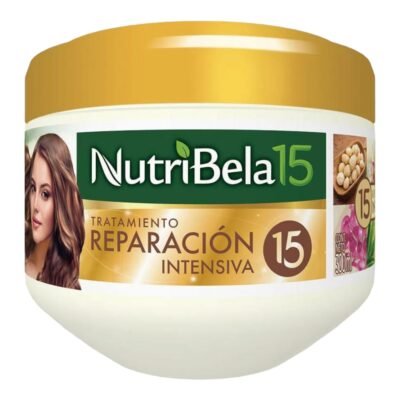 NUTRIBELA REPARACION INTESIVA* 300ML