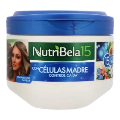 NUTRIBELA CELULAS MADRES *300 ML