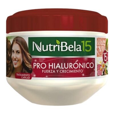 NUTRIBELA PRO HIALURONICO *300 ML